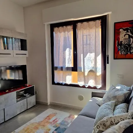 Paolina's By Tramonti Apartamento LʼAquila