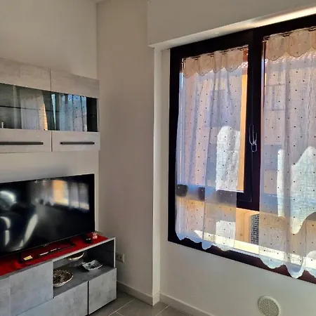 Paolina's By Tramonti Apartment