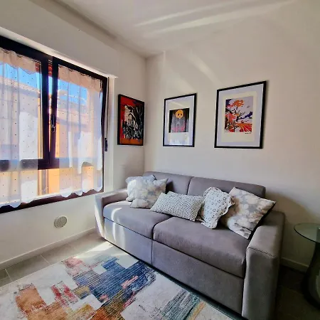 Apartment Paolina's By Tramonti