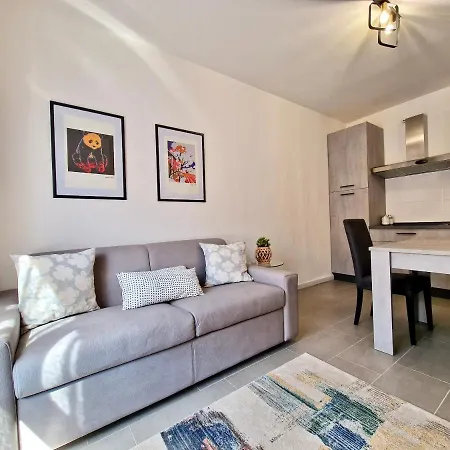 Apartment Paolina's By Tramonti L'Aquila