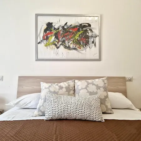 Apartment Paolina's By Tramonti L'Aquila