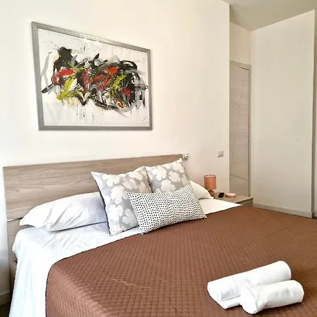 Paolina's By Tramonti Apartment