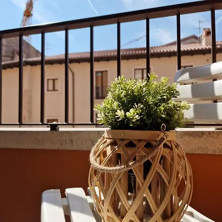 Paolina's By Tramonti Apartment