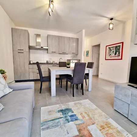 Paolina's By Tramonti Apartment L'Aquila
