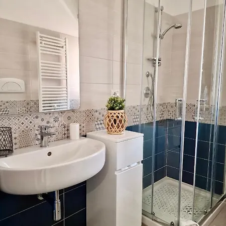 Paolina's By Tramonti Apartamento LʼAquila