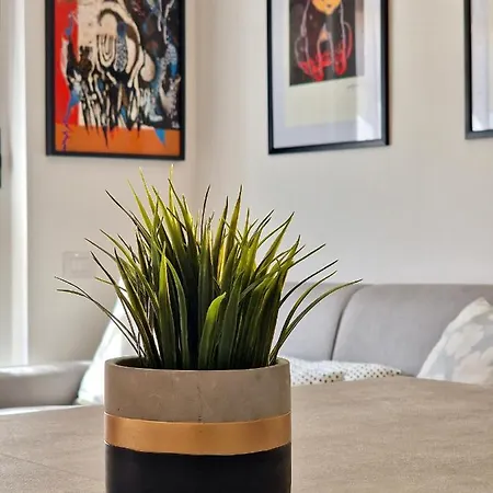 Paolina's By Tramonti Apartamento