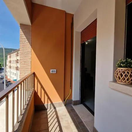 Apartment Paolina's By Tramonti *