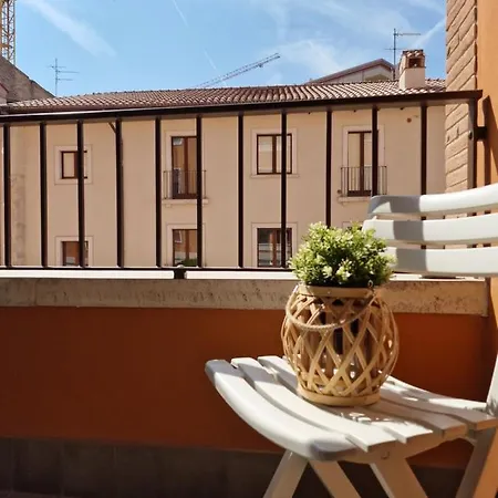 Paolina's By Tramonti Apartment *